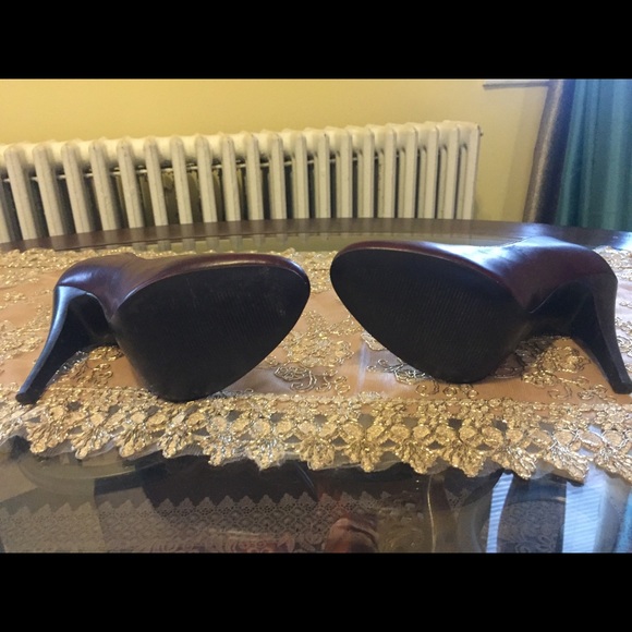 Mossimo Heels - Picture 4 of 4